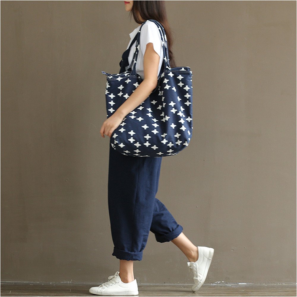 Women's Bib Jumpsuit with Adjustable Straps - Casual Overalls Pants for Women Plus Size | Comfortable Loose Fit Trousers for Business Casual, Work & Everyday Wear