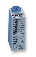 FINDER 85.02.8.240.0000 DPDT Relay Timer 0.05S-100H 240V AC/DC - Industrial Automation, HVAC Control & Electrical Equipment Power Switching