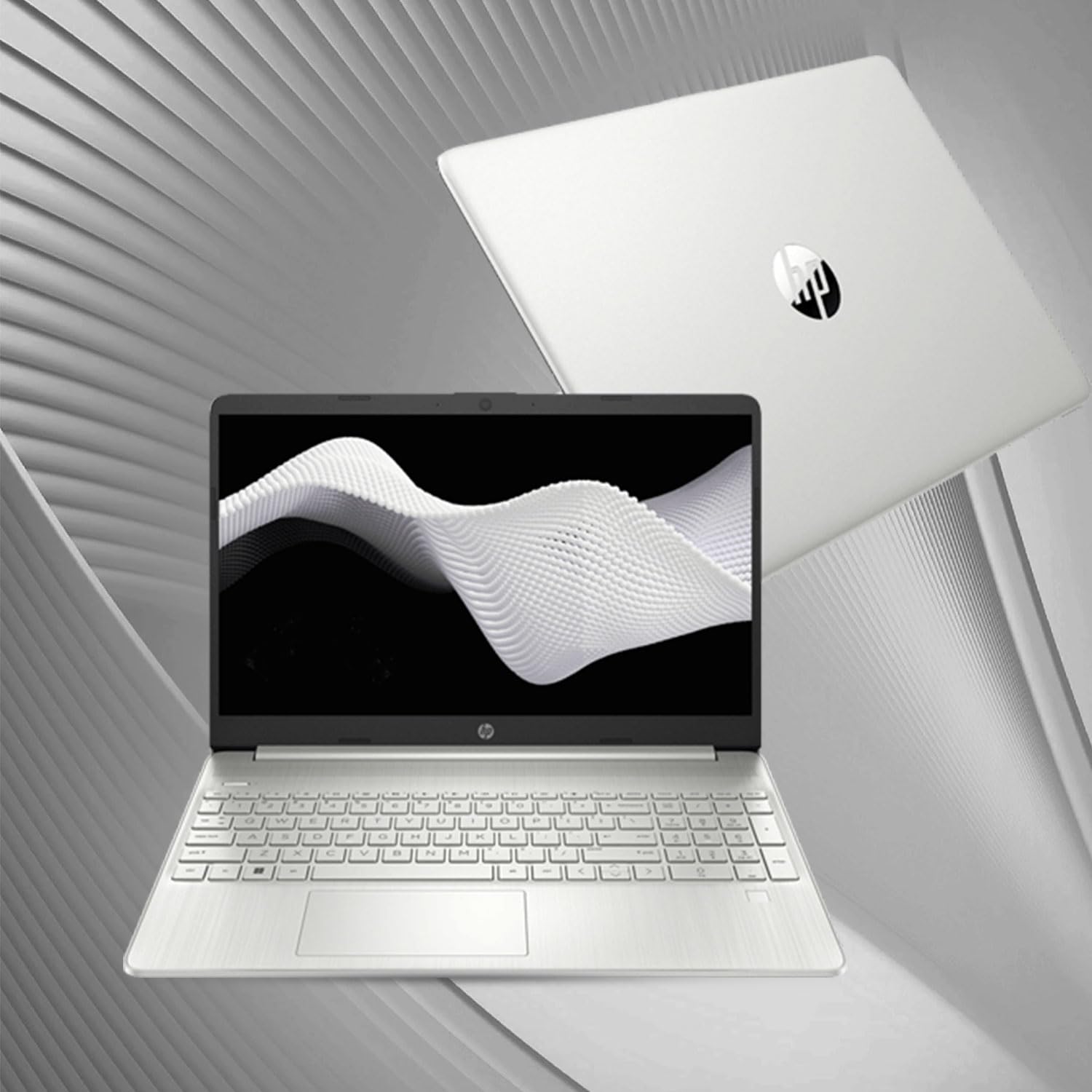 HP Essential 15.6