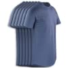 Shale Blue Heather 6 Pack