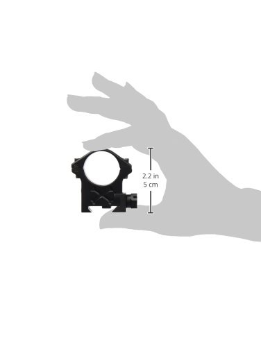 Talley Tactical Ring - Durable & Lightweight Combat Ring for Men | Perfect for Military, Outdoor, and Everyday Wear