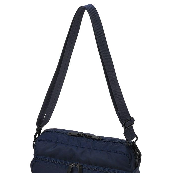 Premium Porter Flash Business Bag for Men & Women - Stylish & Durable Laptop Briefcase for Office, Travel & Commuting