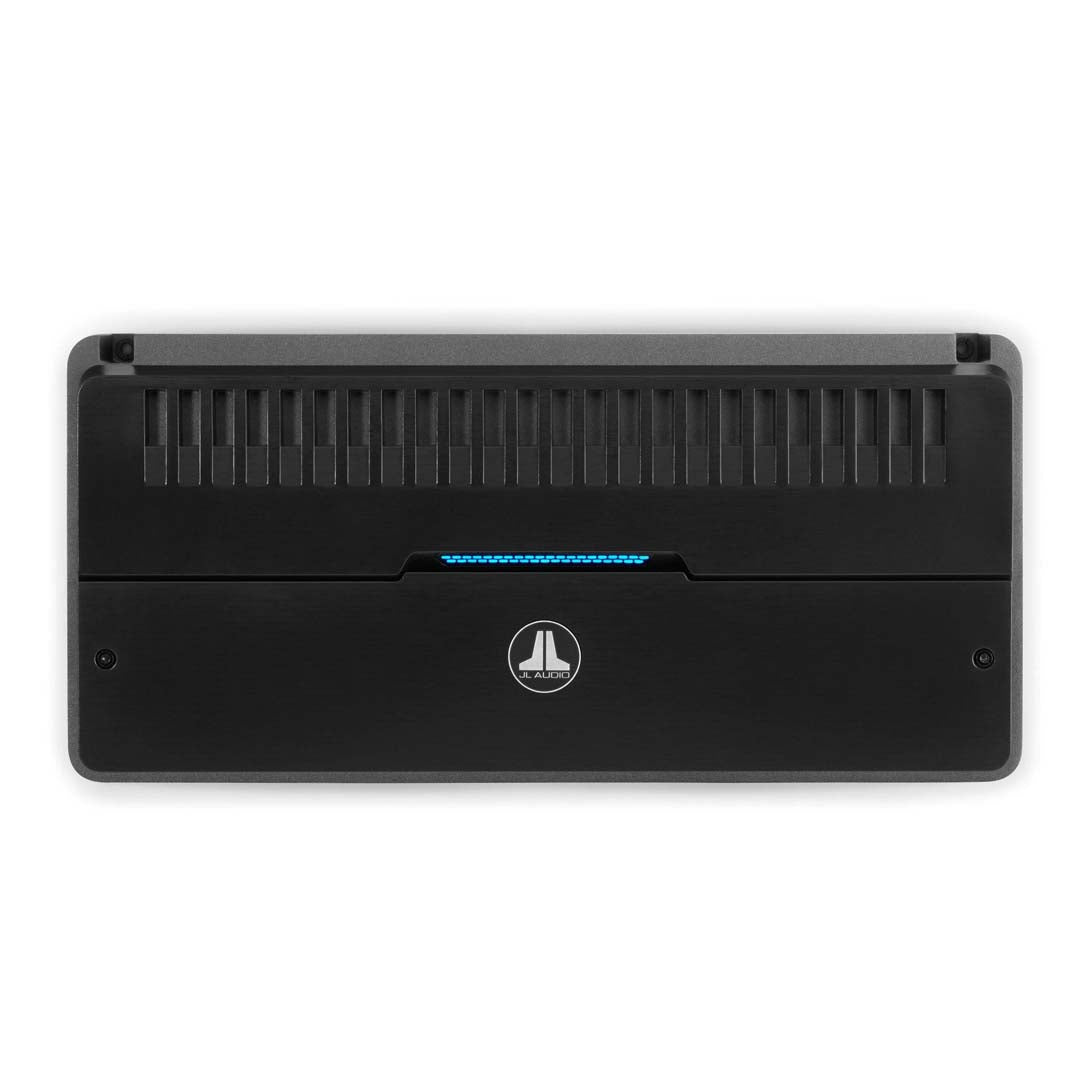 JL Audio RD900/5 RD Series Class D 5 Channel Car Amplifier - High Power Audio System for Cars, Trucks & SUVs | Perfect for Upgrading Your Vehicle Stereo