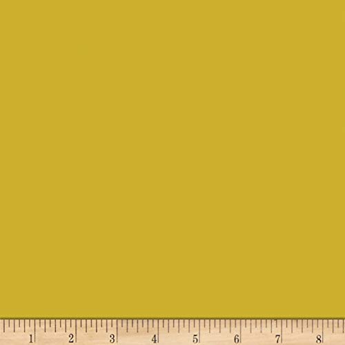 Empire Yellow