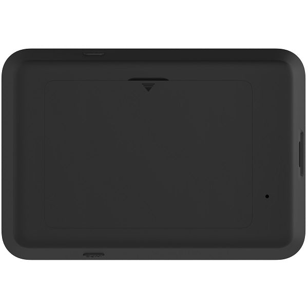 AT&T 6962C Turbo Prepaid Hotspot 256MB - Portable WiFi Device for Travel, Work & Remote Learning | Fast 4G LTE Mobile Internet | Black Wireless Router