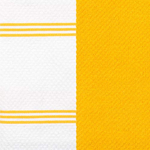 Yellow Stripes