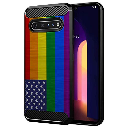 Pride USA Flag
