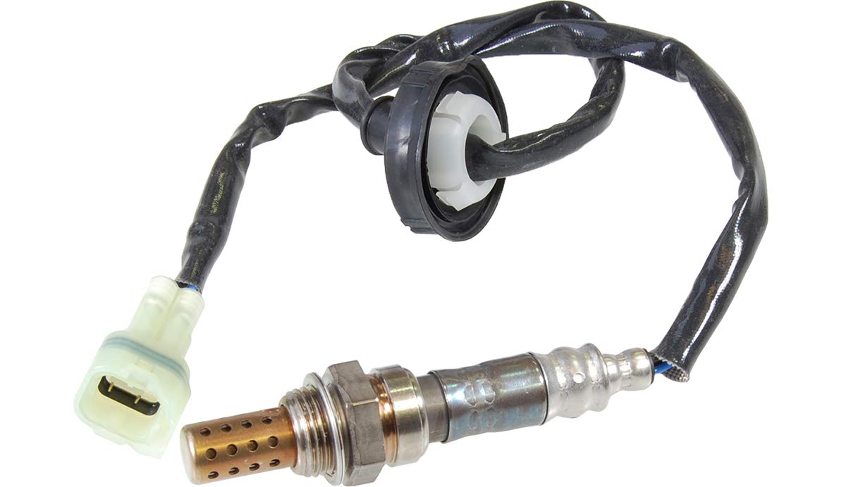 Walker Products 250-24189 4-Wire Oxygen Sensor Replacement for Cars & Trucks - Universal Fit, High Performance, Easy Installation - Improve Fuel Efficiency & Reduce Emissions