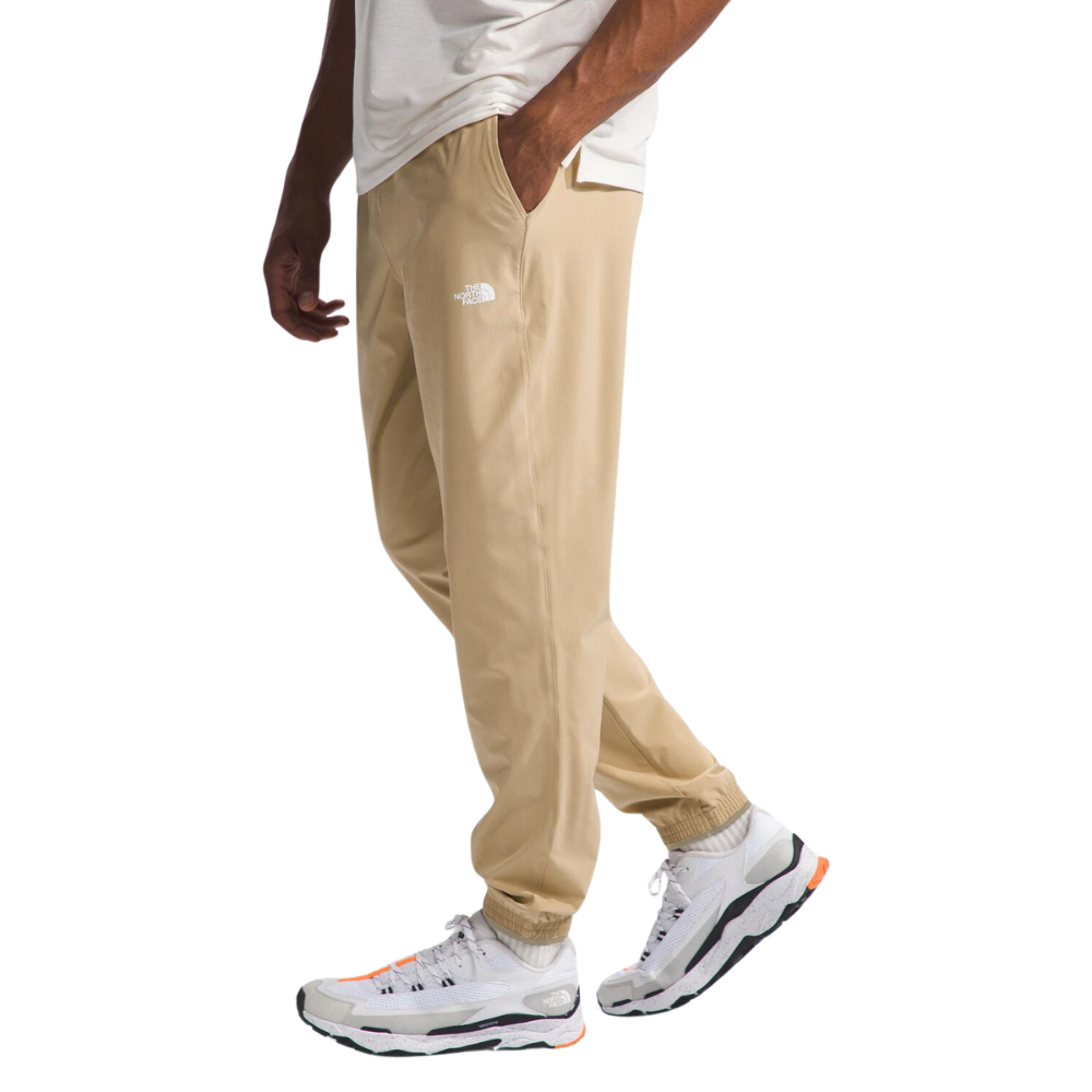 The North Face Men's Wander 2.0 Jogger Pants - Lightweight, Comfortable & Stylish for Outdoor Activities, Hiking & Casual Wear