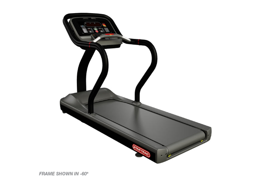 Star Trac STRX Treadmill - Premium Commercial Grade Running Machine for Home & Gym Use | High-Performance Cardio Equipment for Fitness Training & Weight Loss