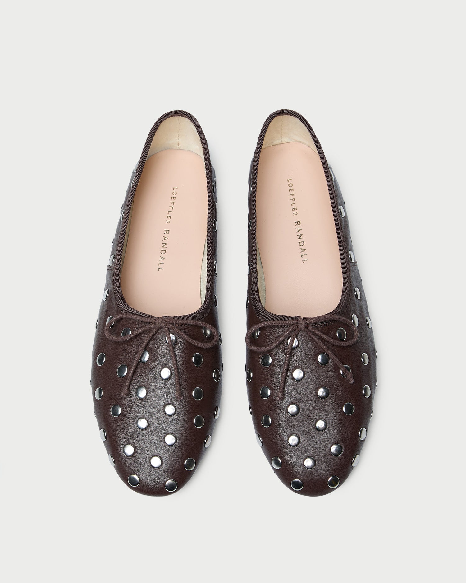 Landon Women's Ballet Flats - Comfortable & Stylish Slip-On Shoes for Casual Wear, Work & Dance
