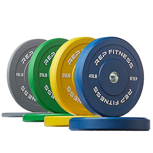 I. 230lb Color Set