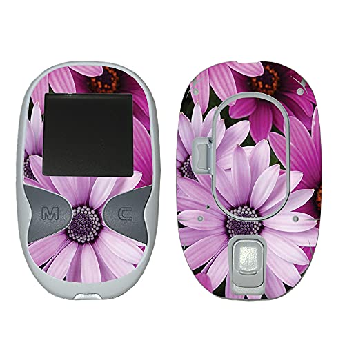 Purple Flowers