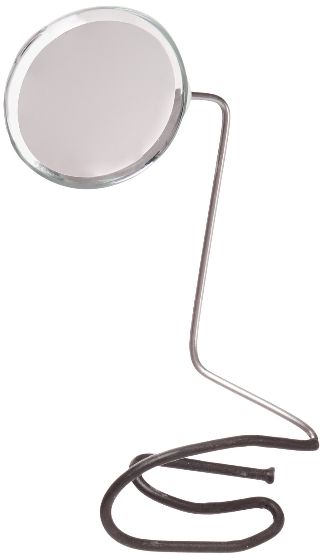 TigerEye Bike Helmet Mirror - 3 Pack, Adjustable Safety Cycling Mirror for Bicycle Helmets, Perfect for Road Biking, Commuting & Mountain Riding
