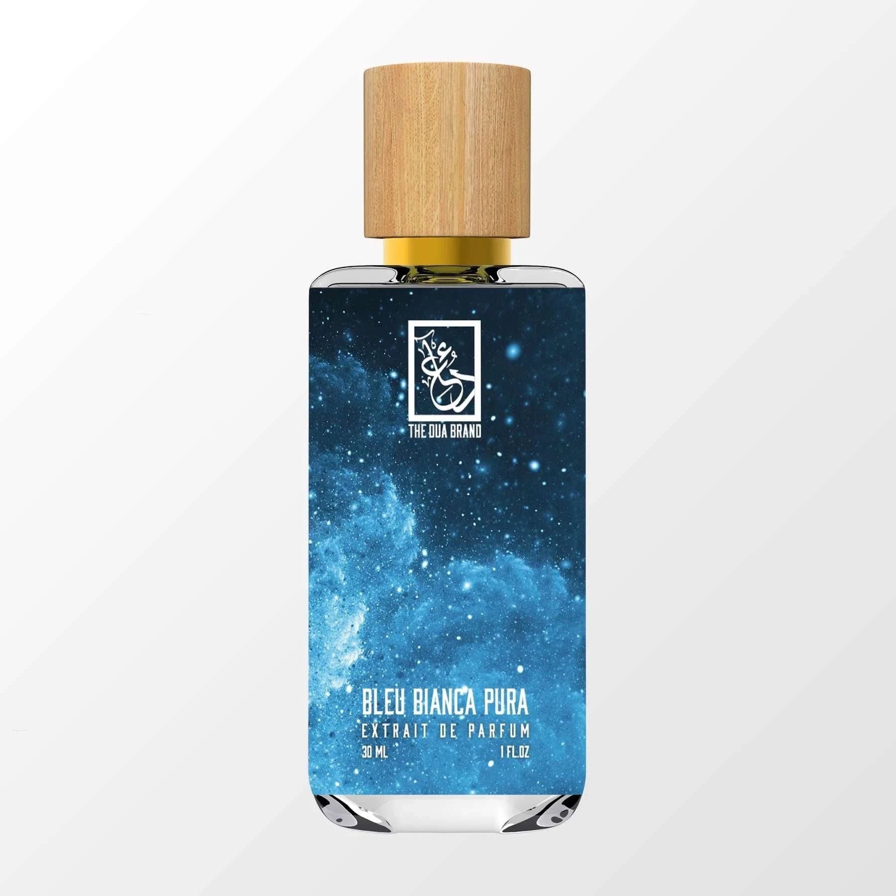 Bleu Bianca Pura Perfume for Women - Long Lasting Floral Fragrance | Perfect for Date Night, Office & Special Occasions