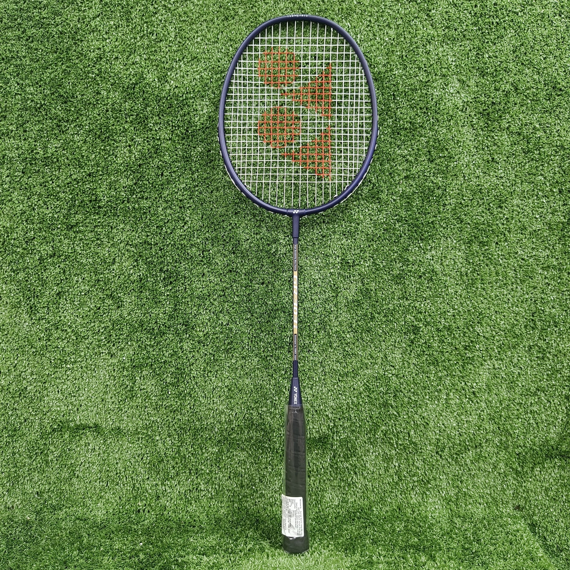 Yonex GR 303i Purple Prestrung Badminton Racket | High-Performance Lightweight Racquet for Beginners & Intermediate Players | Perfect for Training, Tournaments & Recreational Play