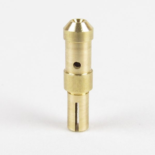 Weber 74403 Idle Jet for DGV DGAV DGAS Carburetors - High-Performance Replacement Part for Smooth Engine Idling & Fuel Efficiency | Compatible with Classic Cars & Hot Rods