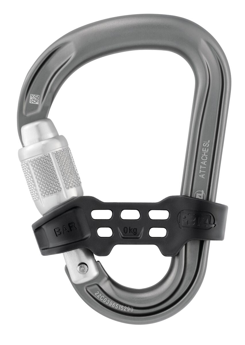 Stainless Steel Attache Screw Lock with Positioning Bar - Secure Luggage, Toolboxes & Storage Cases - Heavy Duty Travel & Industrial Use