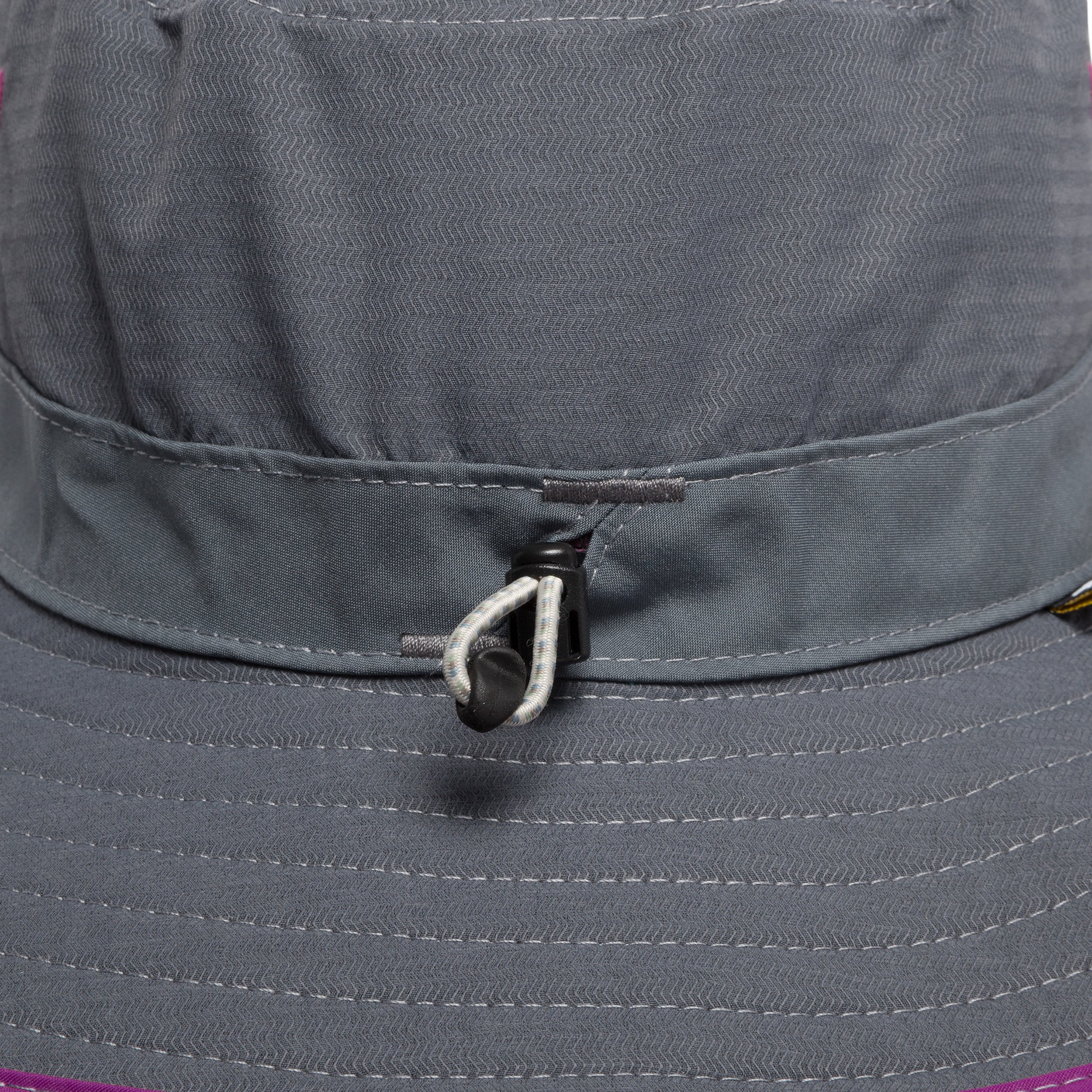 Clear Creek Boonie Hat - Lightweight & Breathable Sun Protection for Outdoor Adventures - Hiking, Fishing, Camping, and Beach Activities