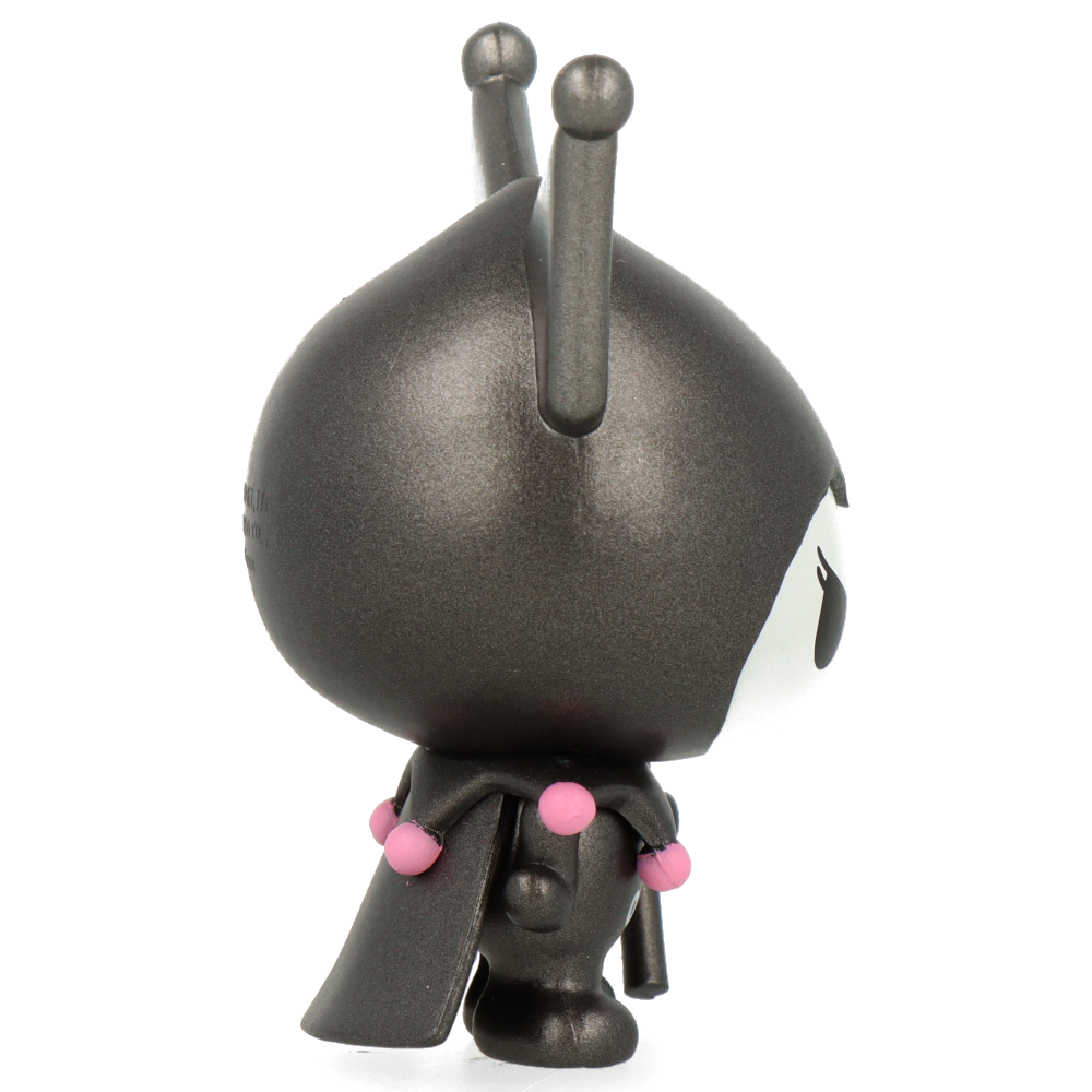 Hello Kitty & Friends Series 1 Collectible Figures - Cute Sanrio Character Toys for Kids & Adults - Perfect for Home Decor, Gift Giving & Anime Collections