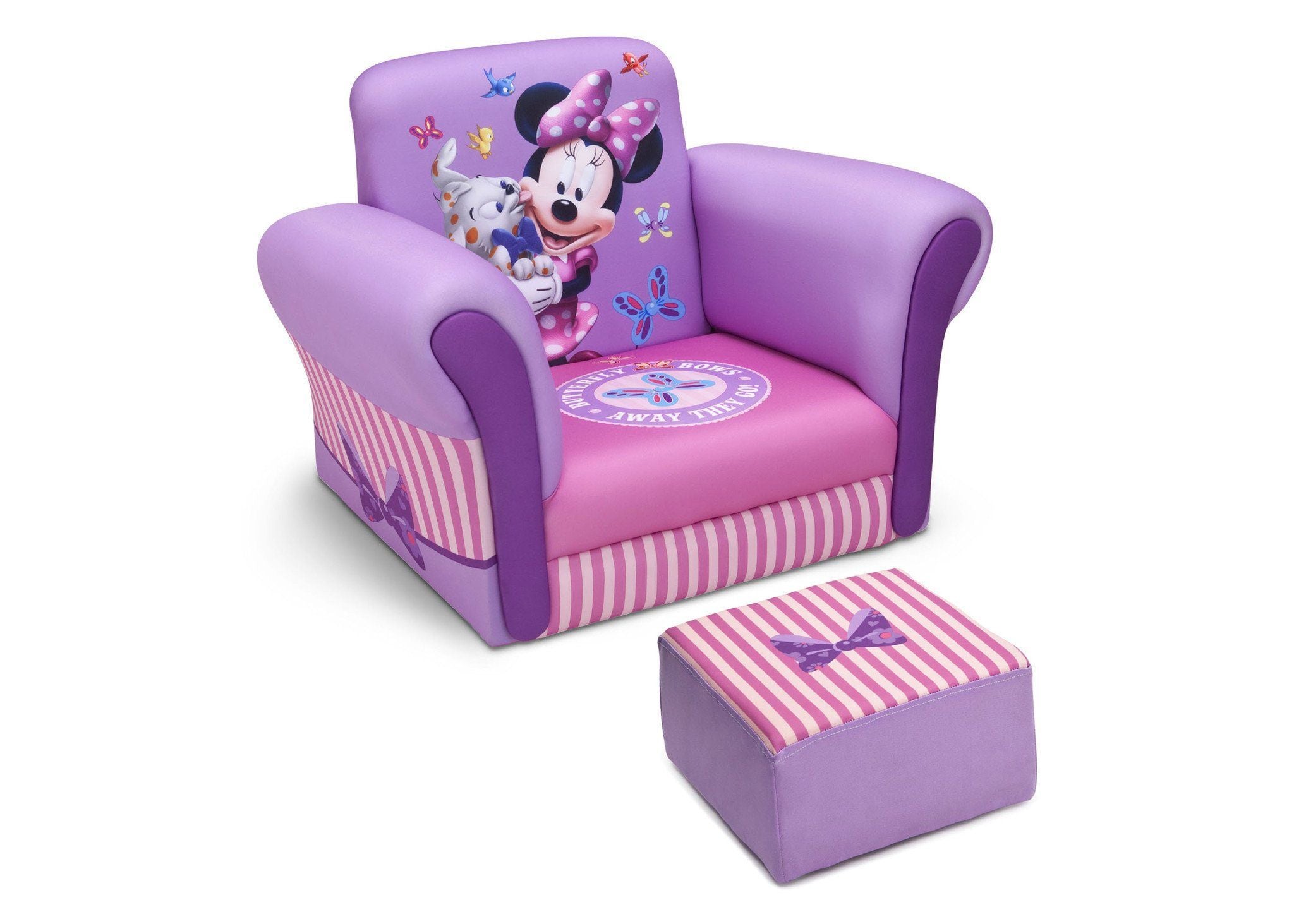 Minnie Mouse (1058)