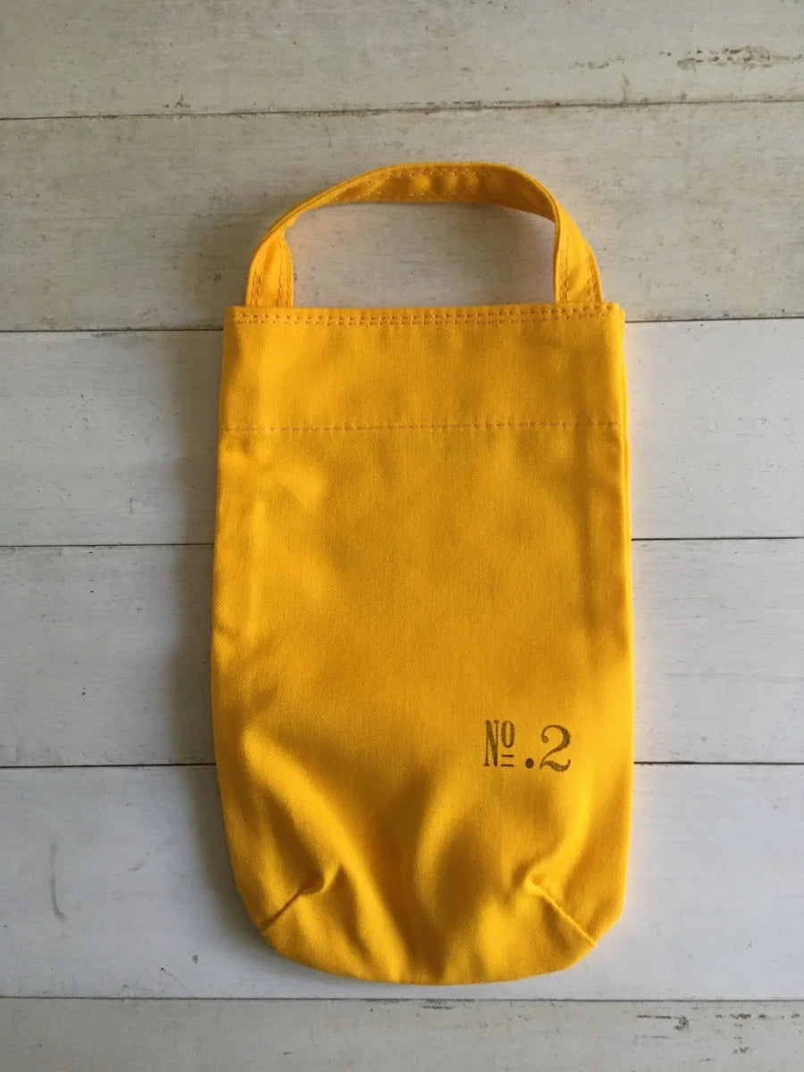 KO'DA Style Troll Bag - Medium Size, Yellow | Trendy Crossbody Bag for Women | Perfect for Travel, Shopping & Everyday Use
