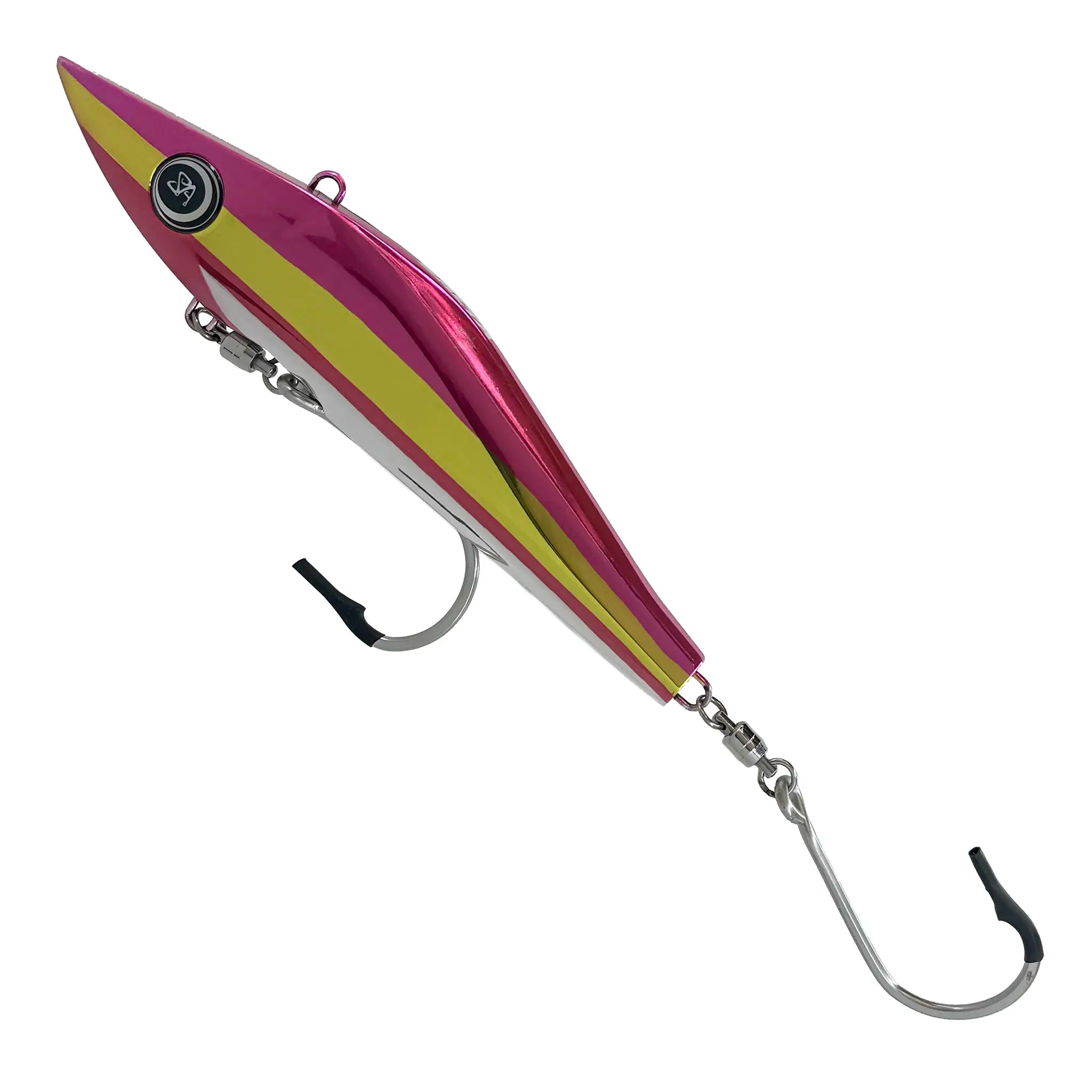 Salta MagDiver 10 High Speed Trolling Lures for Saltwater Fishing - Premium Deep Diving Lure for Bass, Walleye & Trout - Perfect for Offshore Trolling & Big Game Fishing