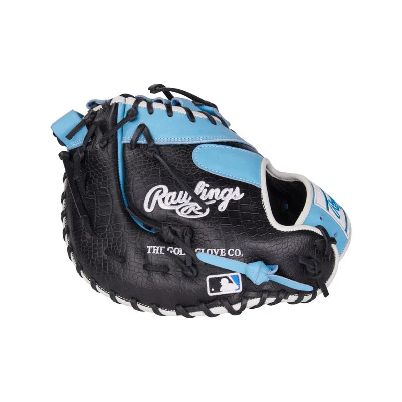 Rawlings Heart of the Hide 13 Inch Baseball First Base Mitt - Premium Leather Glove for Baseball Players | Perfect for First Basemen & Practice Sessions