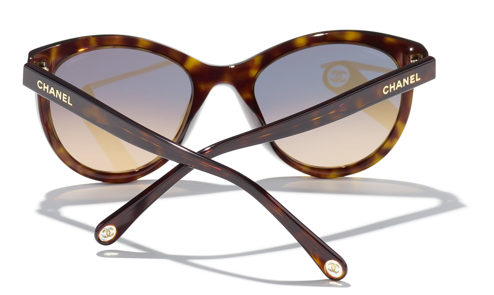 Chanel 5523U Sunglasses - Luxury Designer Shades for Women & Men, UV Protection, Fashionable & Stylish - Perfect for Beach, Driving & Outdoor Activities
