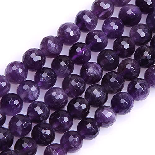 A Dark Amethyst
