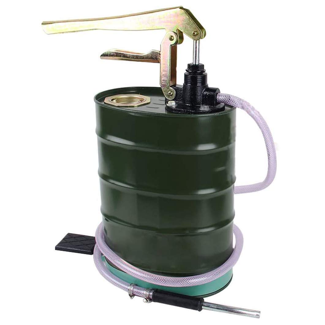 YJINGRUI 10L Manual Transmission Oil Changer - Gearbox Fluid Extractor & Filler Tool for Car, Truck & SUV Maintenance | Heavy-Duty Gear Oil Injector for Smooth Shifting & Prolonged Transmission Life | Ideal for DIY Mechanics & Auto Repair Shops