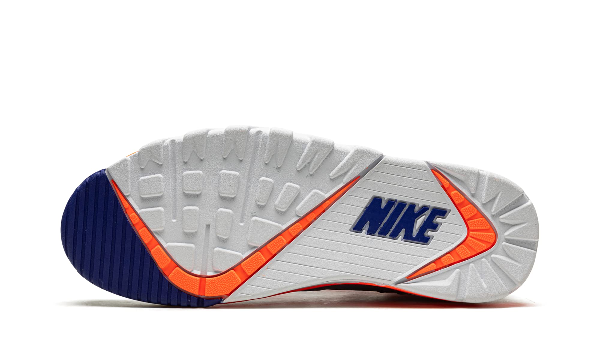 Nike Air Trainer SC High DV2212 100 - Men's Basketball Shoes for Training & Gym Workouts - Perfect for Indoor Sports & Casual Wear