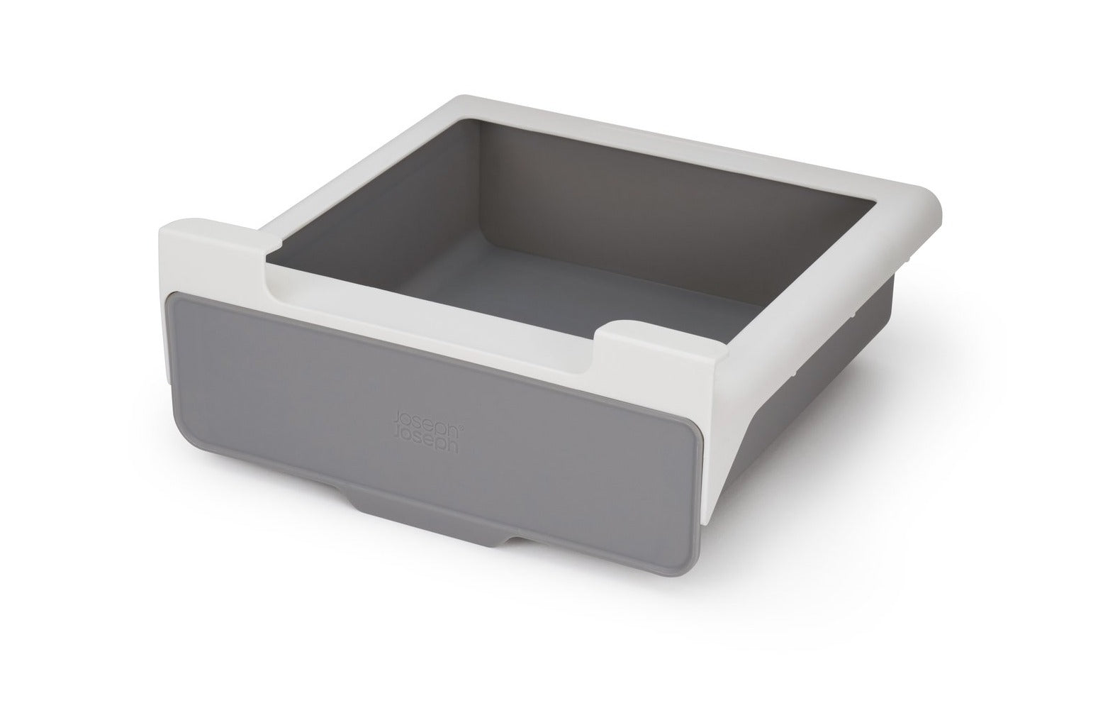 Under Shelf Drawer Organizer - Space Saving Storage Solution for Kitchen, Bathroom, or Office Cabinets - Perfect for Spices, Utensils, and Office Supplies