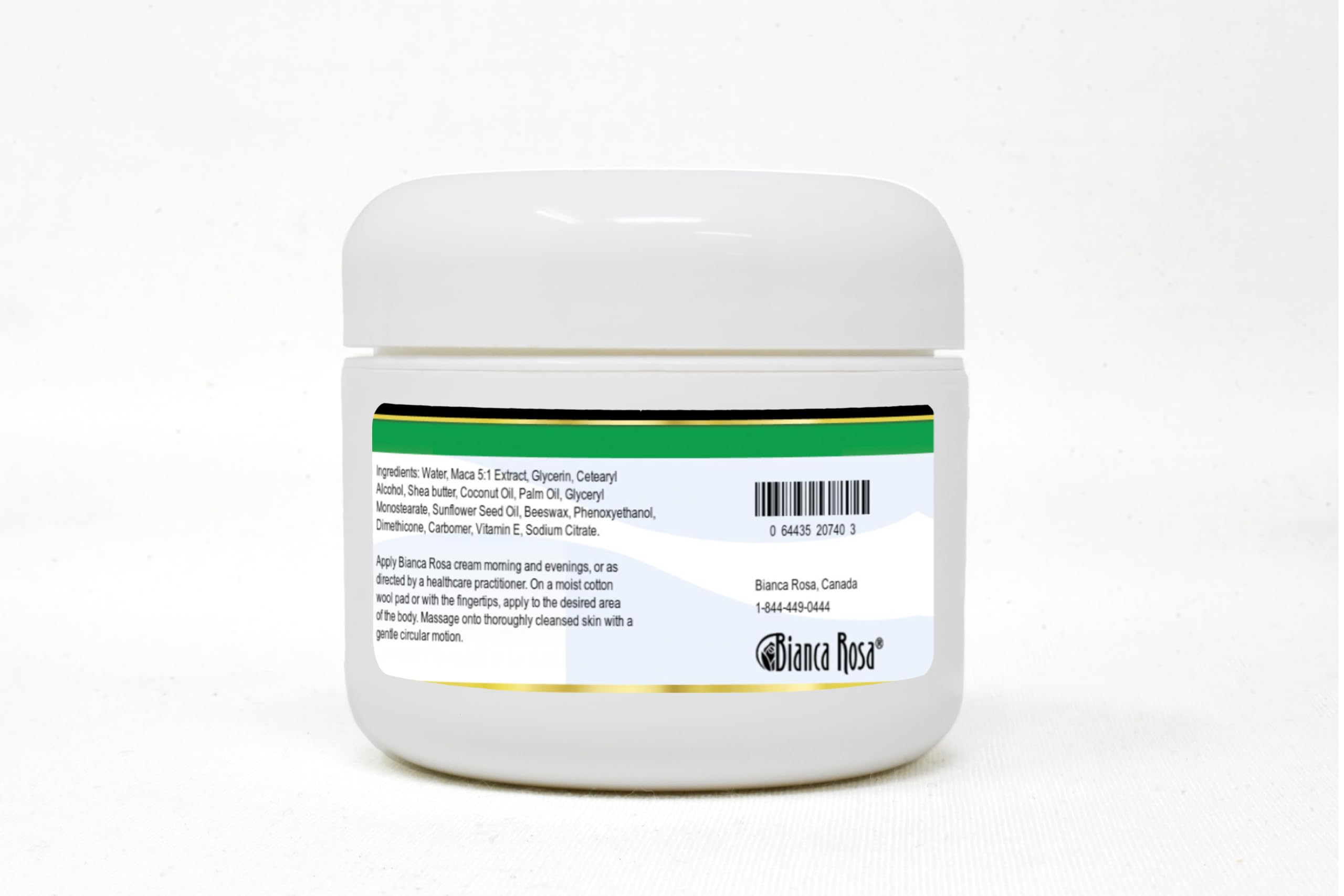 Premium 5:1 Maca Root Cream (2 oz, ZIN: 520740) - 3 Pack Bundle for Energy Boost & Vitality - Perfect for Daily Wellness Routine & Natural Libido Support