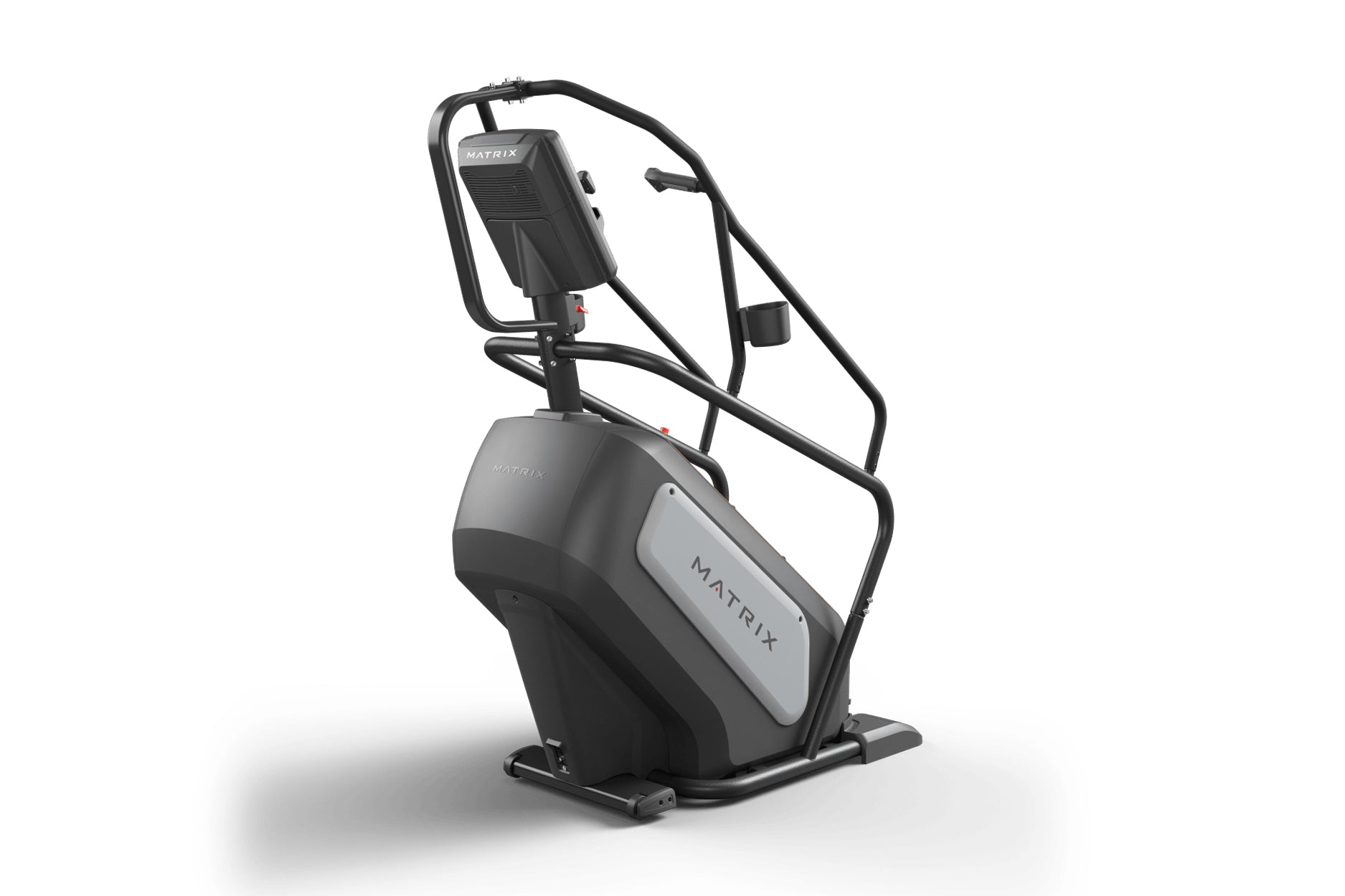 Matrix Performance ClimbMill - Professional Home Climbing Machine for Cardio & Full-Body Workout - Perfect for Home Gym, Fitness Training & Weight Loss