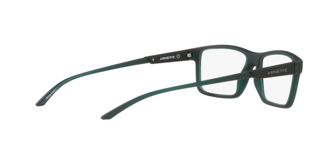Arnette Cross Fade II AN7216 2845 Sunglasses - Polarized Sports & Outdoor Shades for Running, Cycling, Hiking - UV Protection Wrap-Around Frames