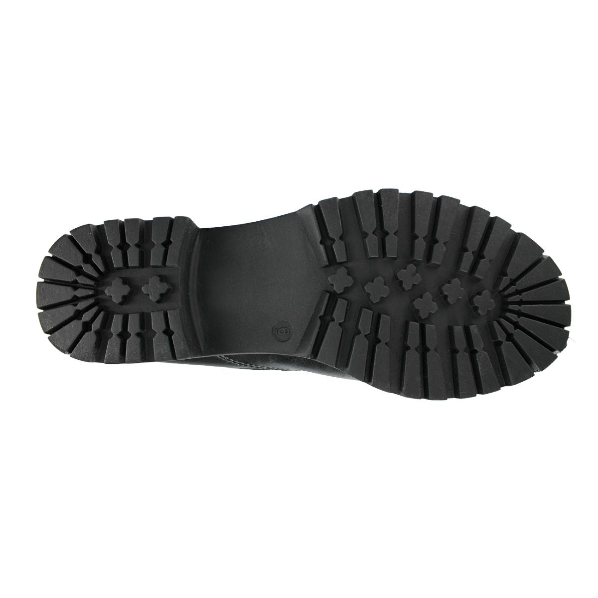 Aquatherm Women's Poppy2 Black Waterproof Winter Boots - Warm Slip-Resistant Snow Boots for Women, Perfect for Hiking, Snowy Days & Outdoor Activities