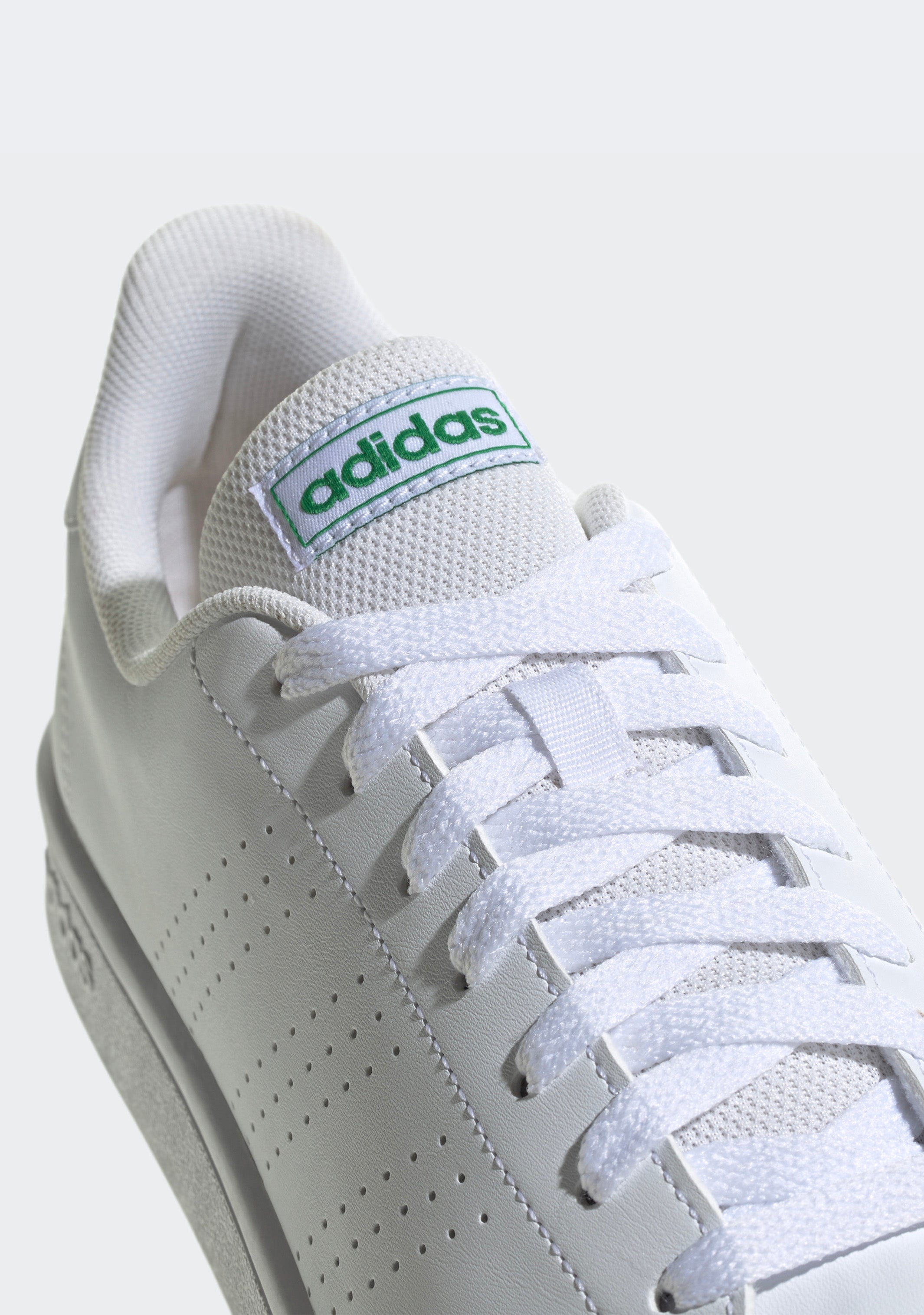Adidas Men's Advantage Base Court Lifestyle Sneakers - Comfortable Casual Shoes for Walking, Gym & Everyday Wear