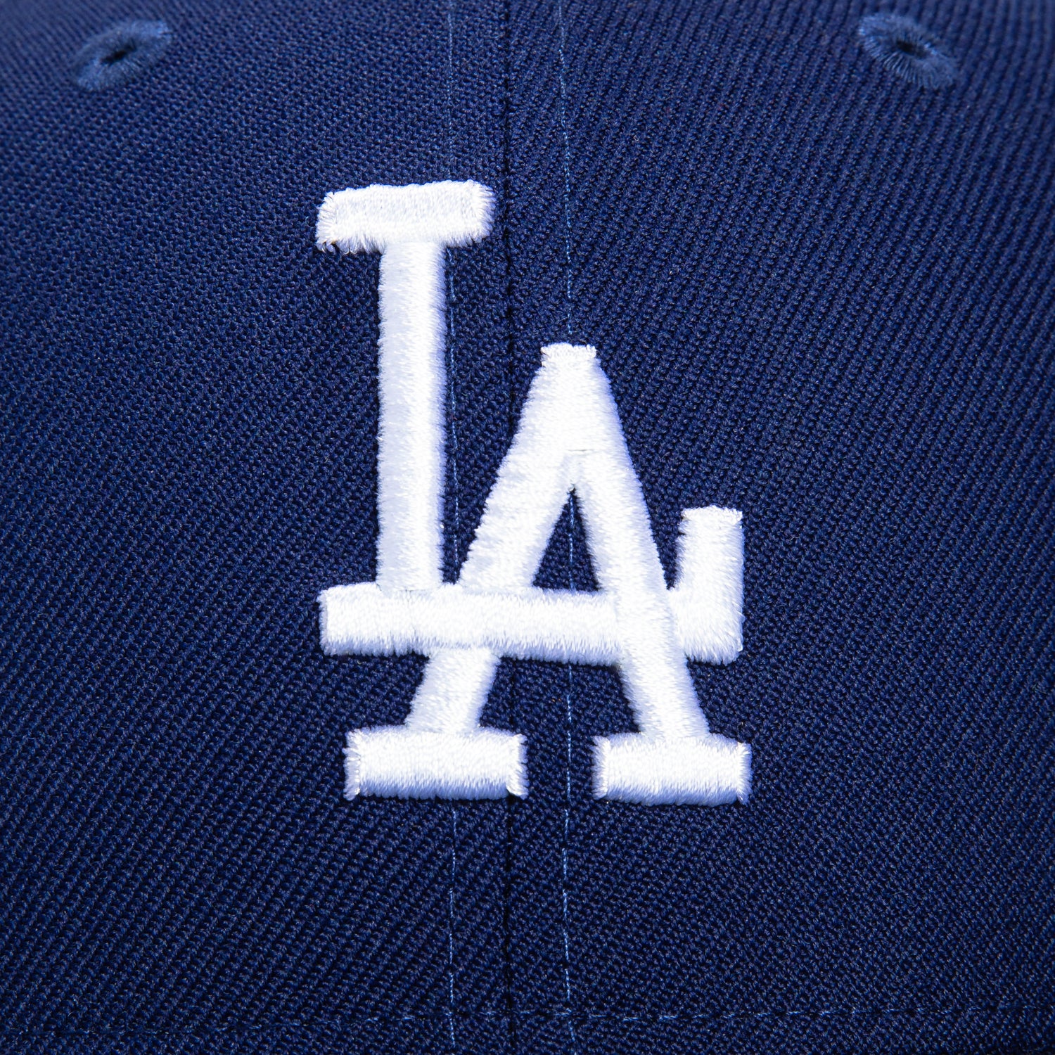 New Era 59Fifty Los Angeles Dodgers 1981 World Series Patch Snapback Hat - Royal Blue - Official MLB Baseball Cap for Men & Women - Perfect for Games, Collecting & Streetwear Fashion
