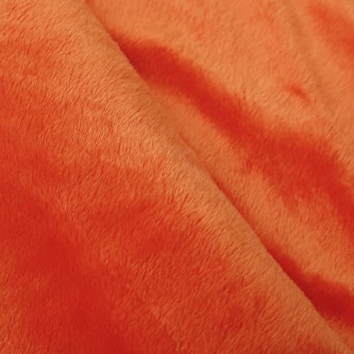 Orange Fur