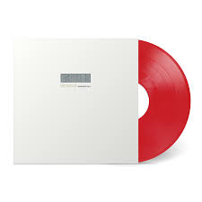 Bedhead - Beheaded (Limited Edition Bloodheaded Opaque Red Vinyl LP) | Alternative Rock Album for Collectors & Music Lovers | Perfect for Vinyl Collections & Home Listening