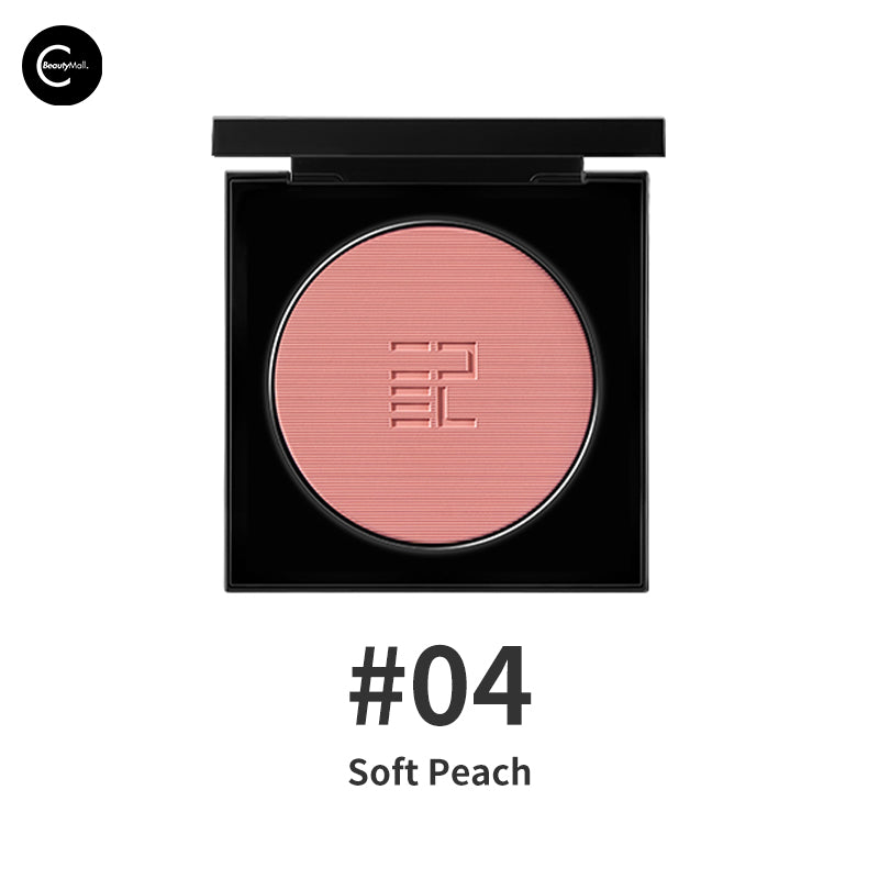 Perfect Diary Skin Fusion Blush - Natural-Looking Cheek Color for a Flawless Glow | Everyday Makeup & Special Occasion Beauty Enhancer