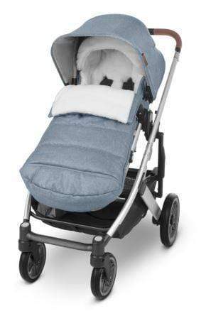 Gregory Blue Melange
