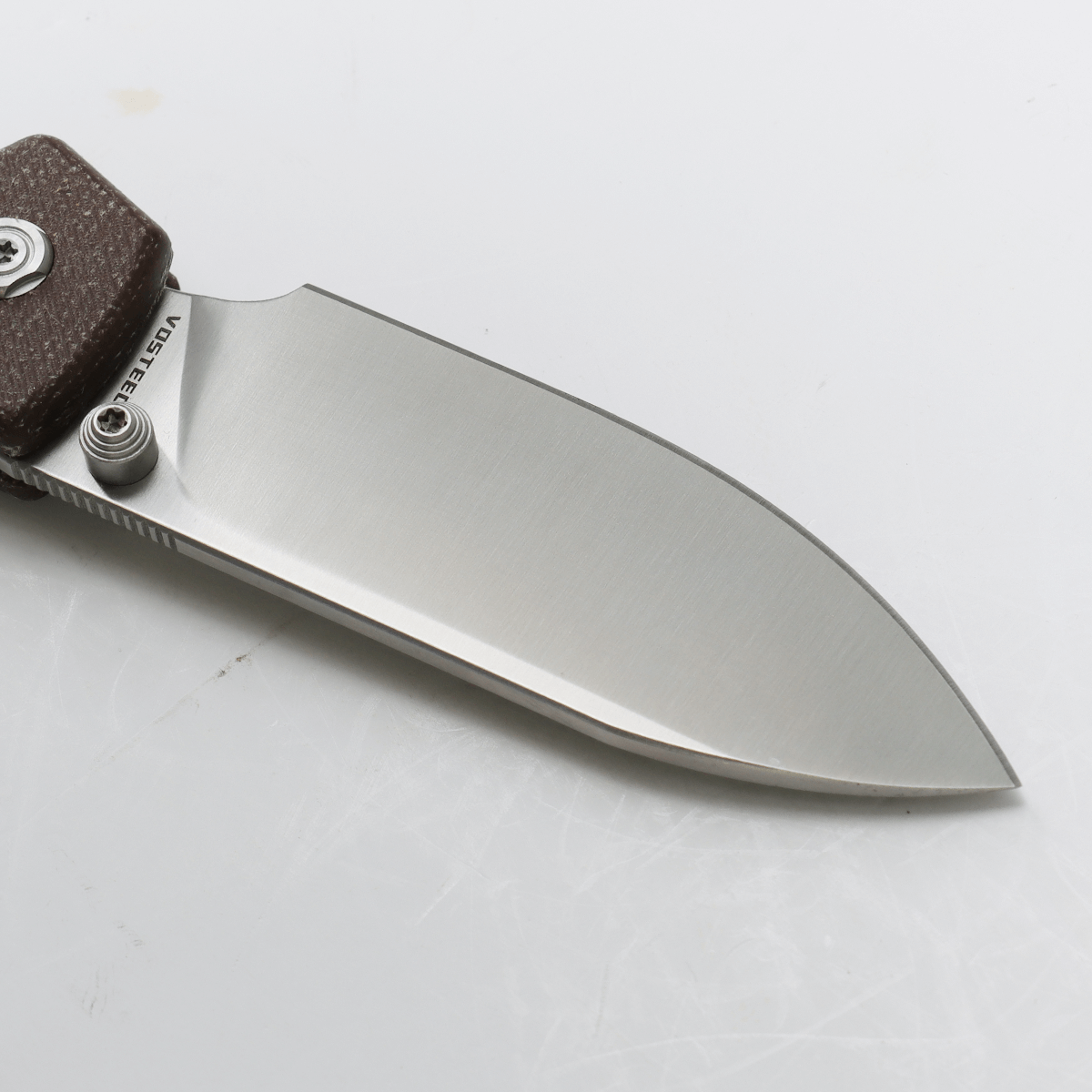 Raccoon® Crossbar Lock Folding Knife - 3.25
