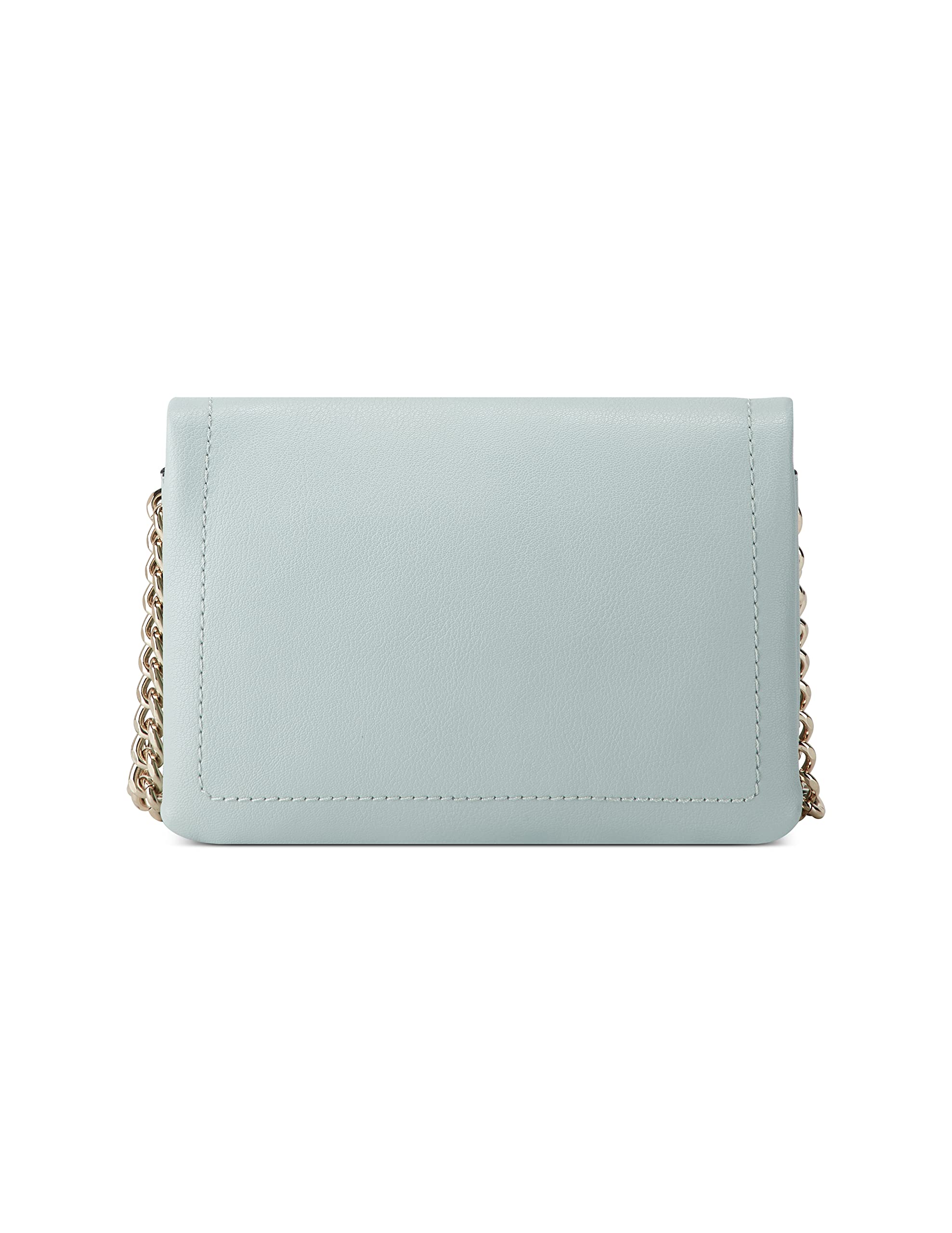 Nine West EMMALINE MINI CROSSBODY FLAP Bag - Stylish Leather Shoulder Purse for Women | Perfect for Work, Travel & Everyday Use