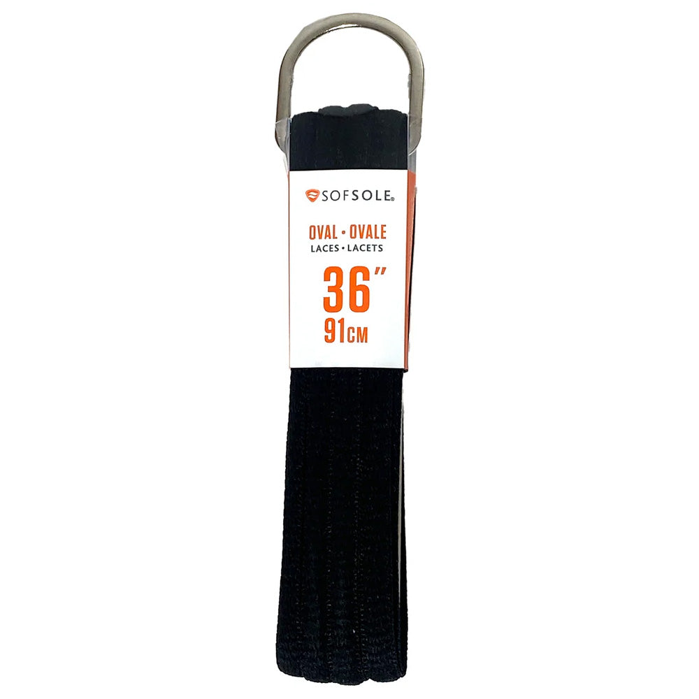 Sof Sole Oval Laces 36