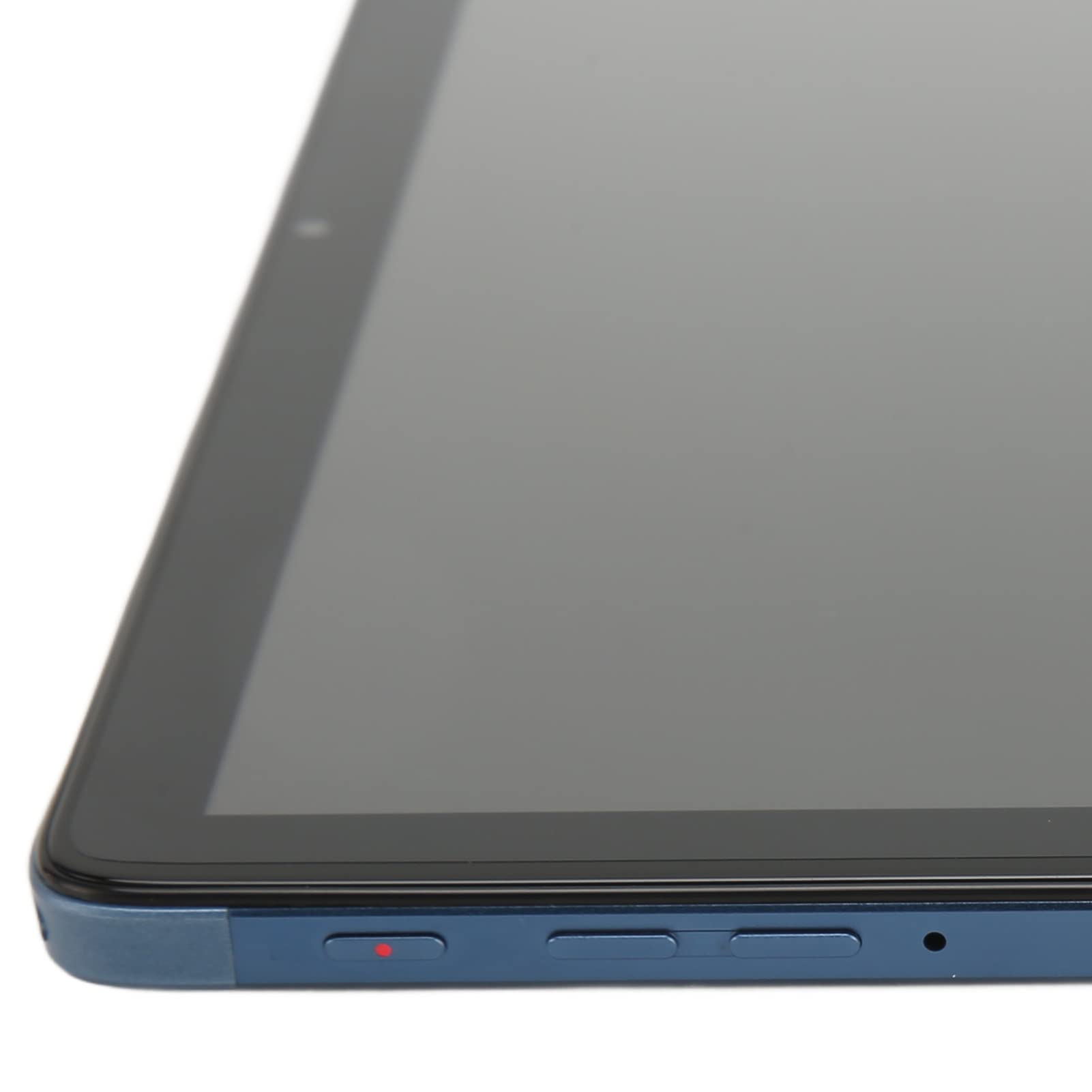WINH 10.1 Inch Gaming Tablet with IPS Display, 8GB RAM 128GB Storage, Dual HD Camera - Portable Android Tablet for Travel, Work & Entertainment (Dark Blue) | Perfect for Gaming, Business Trips & Online Learning