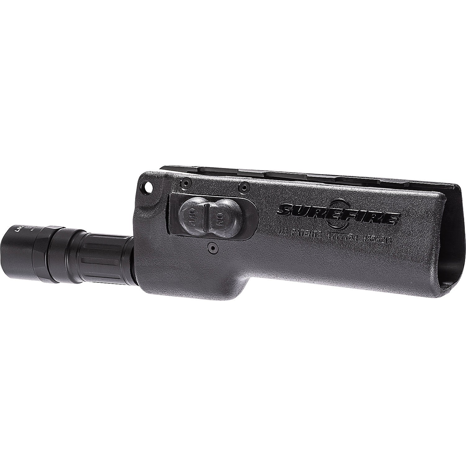 SureFire 628LMF B Forend WeaponLight for Heckler & Koch - 1000 Lumens Tactical Flashlight | Perfect for Home Defense, Hunting & Law Enforcement Use