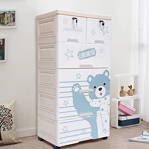 Polar Bear Style