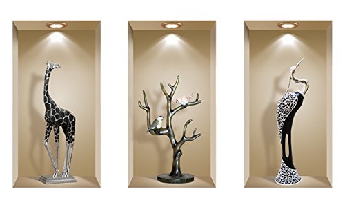 Wall Nisha